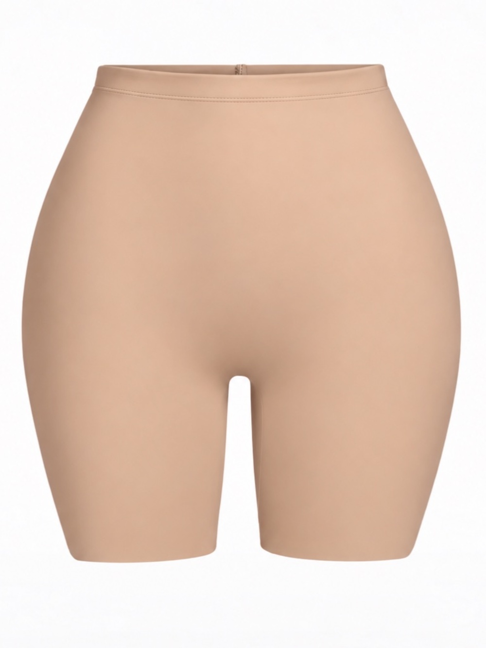 NWT SKIMS Body Butt Enhancing Padded Short Sienna XL Shapewear